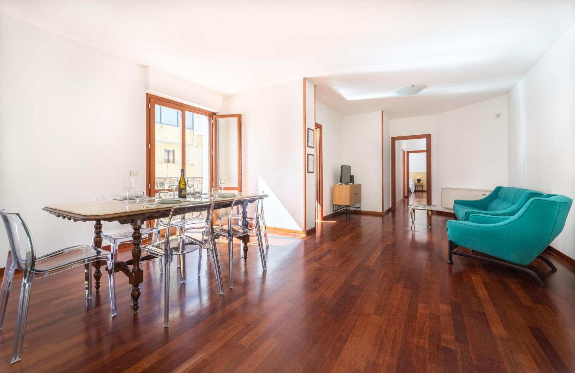 Georgia'S Apartment アルゲーロ エクステリア 写真