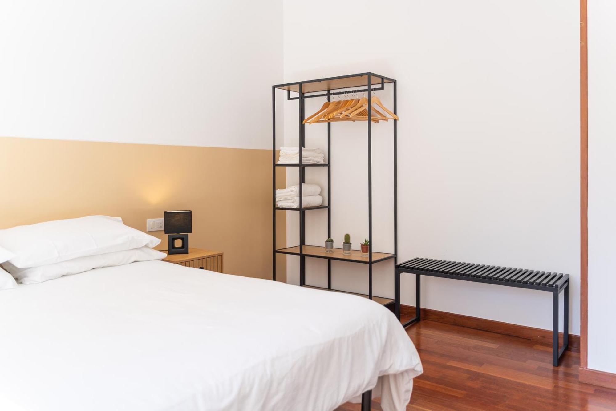 Georgia'S Apartment アルゲーロ エクステリア 写真