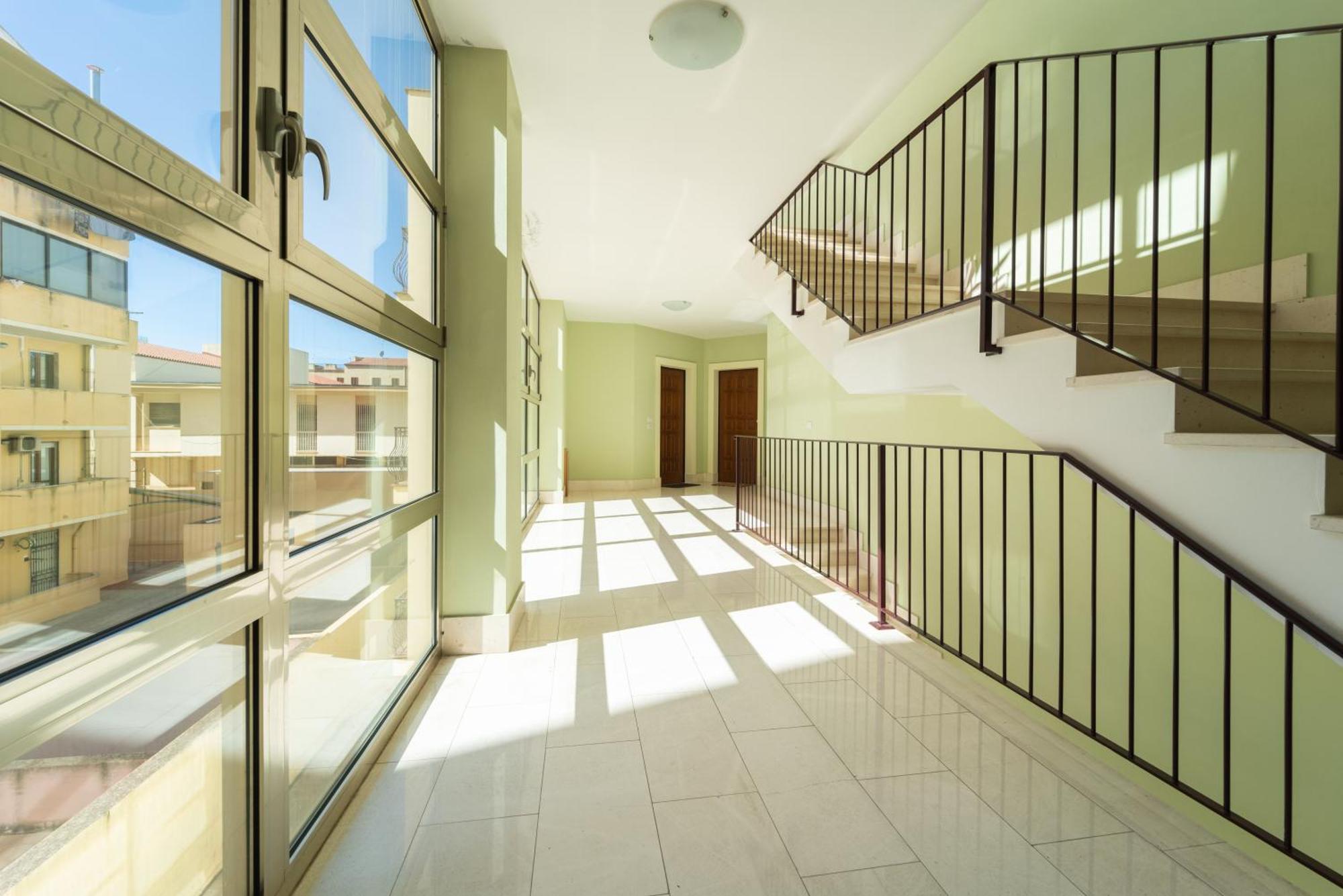 Georgia'S Apartment アルゲーロ エクステリア 写真